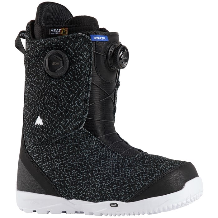 Burton Swath Boa Snowboard Boots