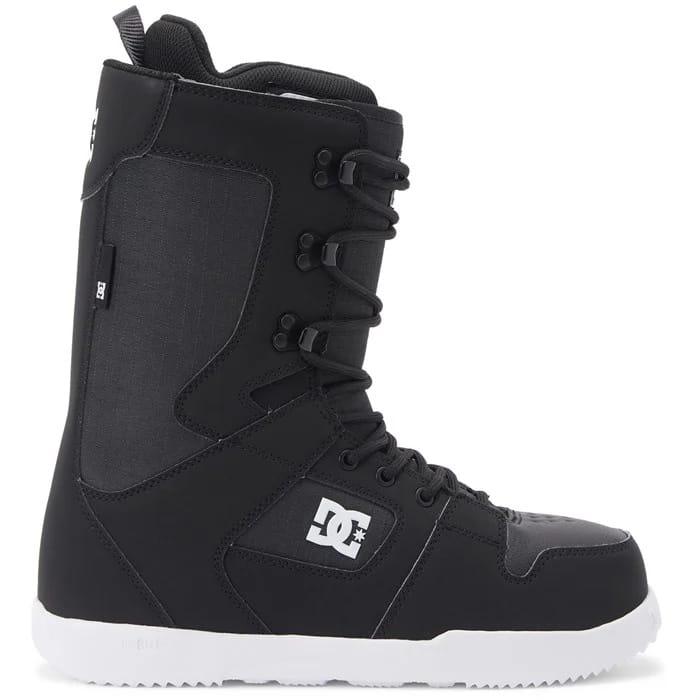 DC phase snowboard boots
