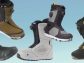Best Freeride Snowboard Boots 2024