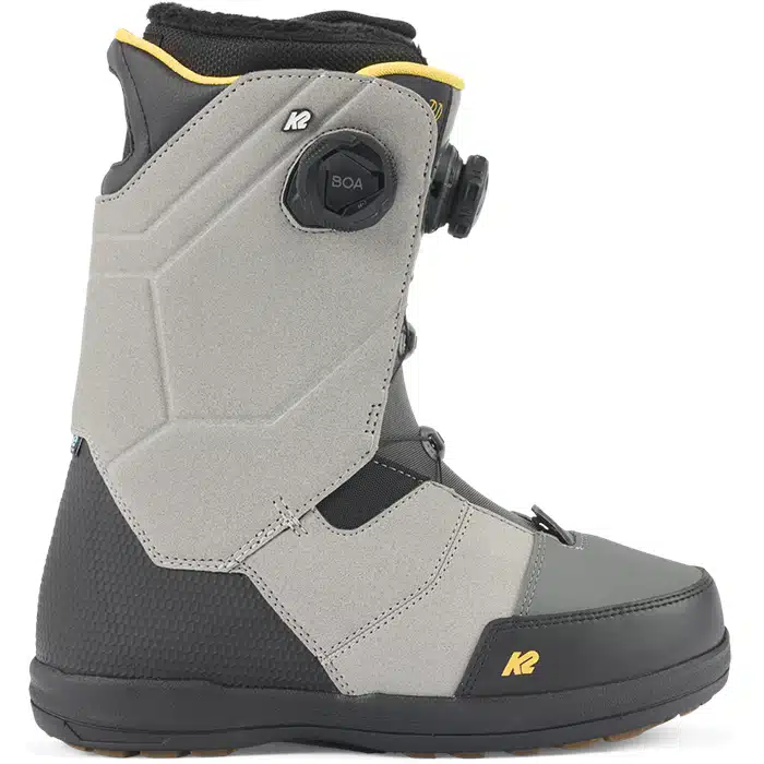 Best snowboard boots on sale boa