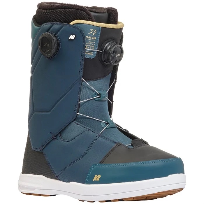 K2 Maysis snowboard boots