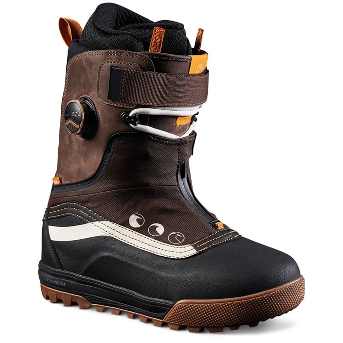 Vans Infuse Snowsurf snowboard boots