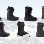 Best snowboard boots for wide feet