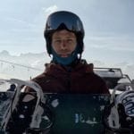 Graeme bio - snowboard size calculator