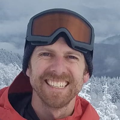 Graham Sinclair - Snowboard Selector
