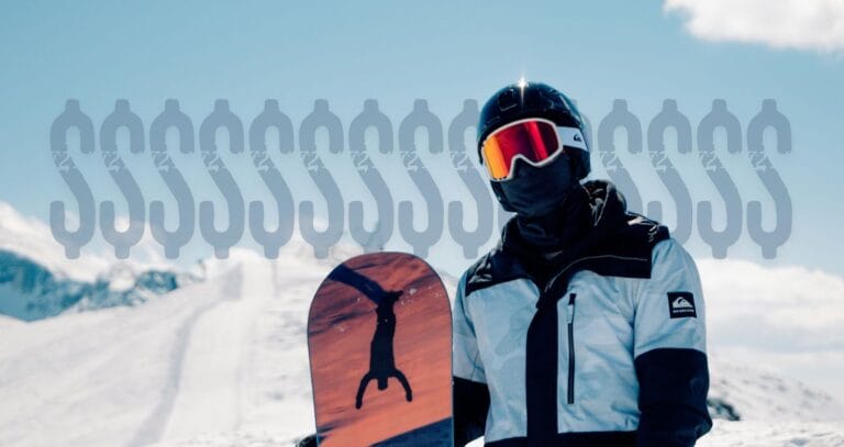 How Much Does A Snowboard Cost?
