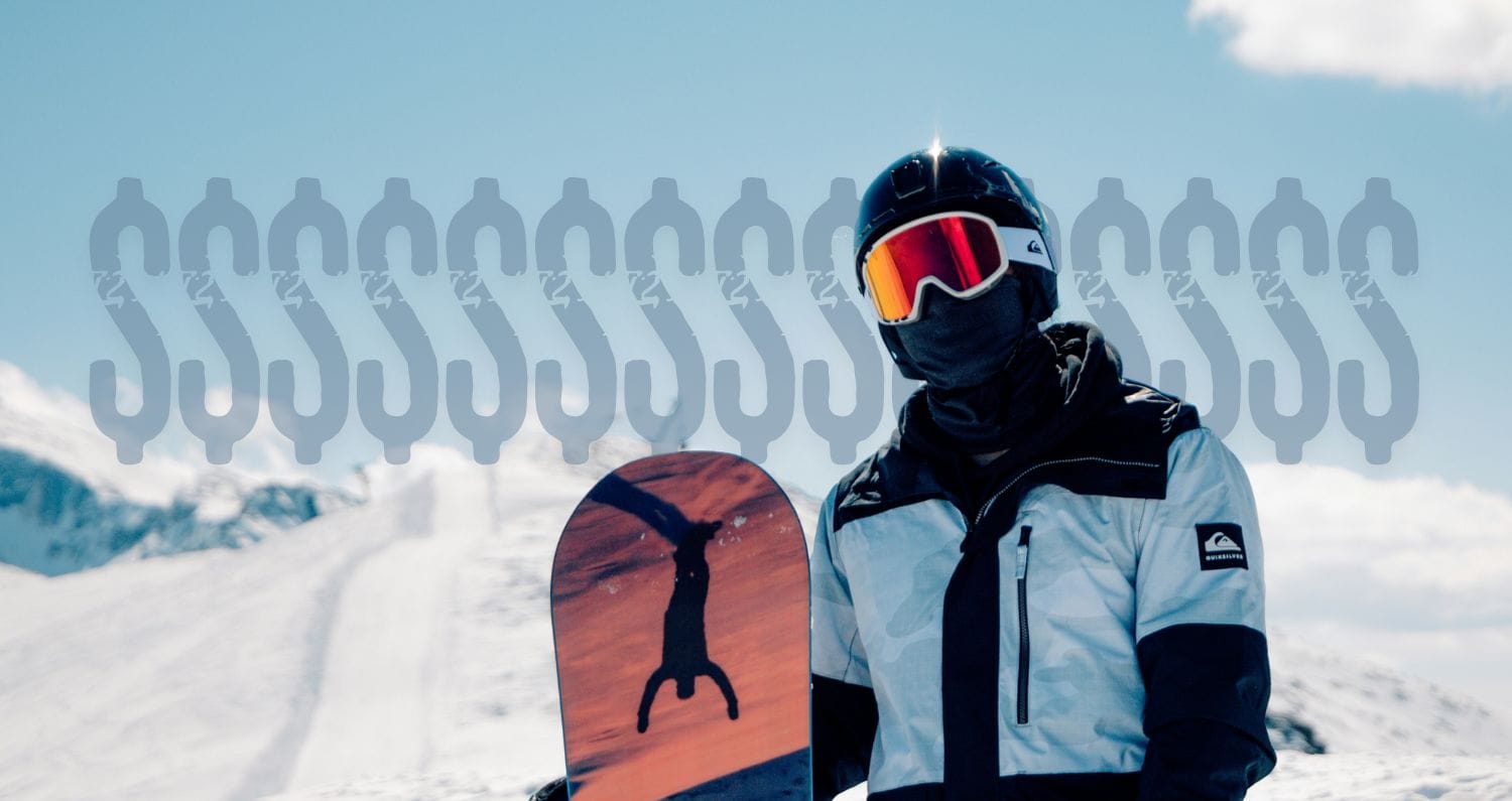 How Much Does A Snowboard Cost?