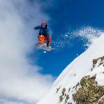How to store your snowboard for the off-season
