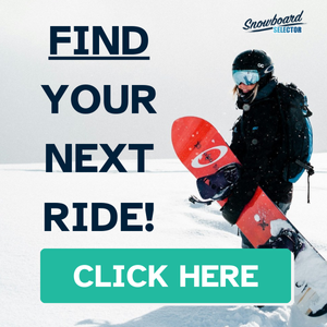 Snowboard Finder