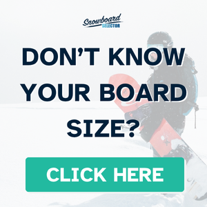 Find your snowboard size