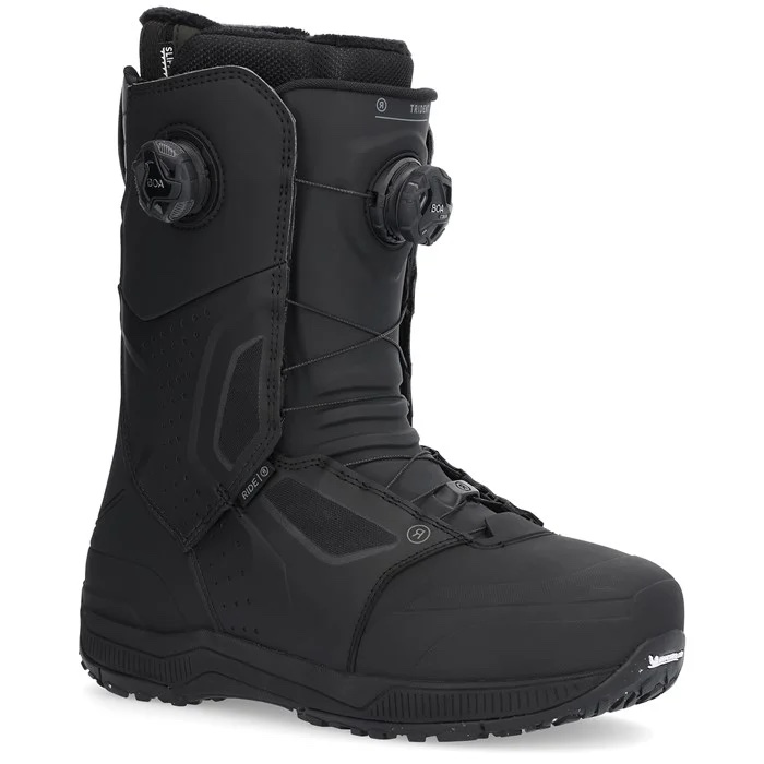 ride trident snowboard boot