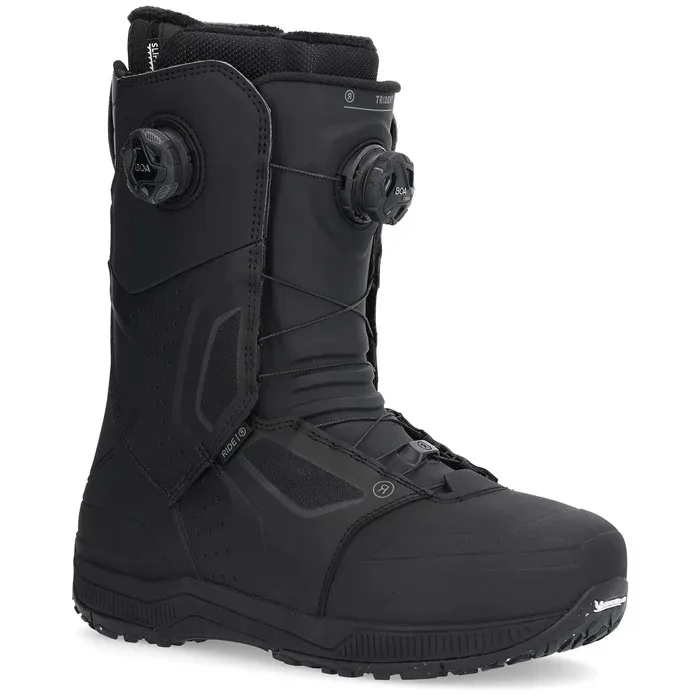 ride trident snowboard boot