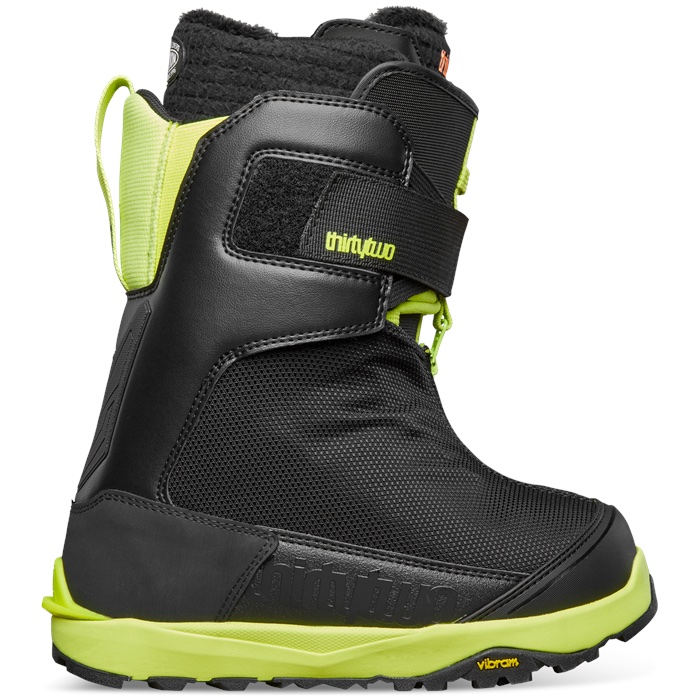 thirtytwo tm2 x hight womens splitboard boot