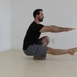 Snowboard Workouts Off Season