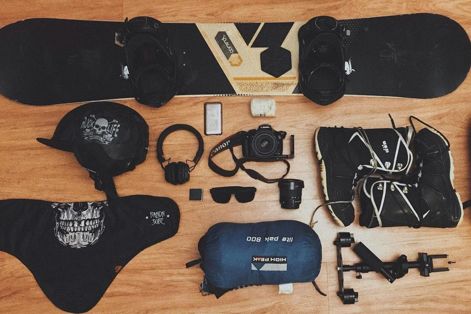 Snowboard gear checklist - what to upgrade cover