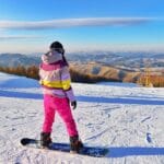 Are snowboarding lessons worth it?