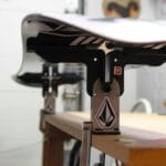 Snowboard Maintenance Guide - Workbench