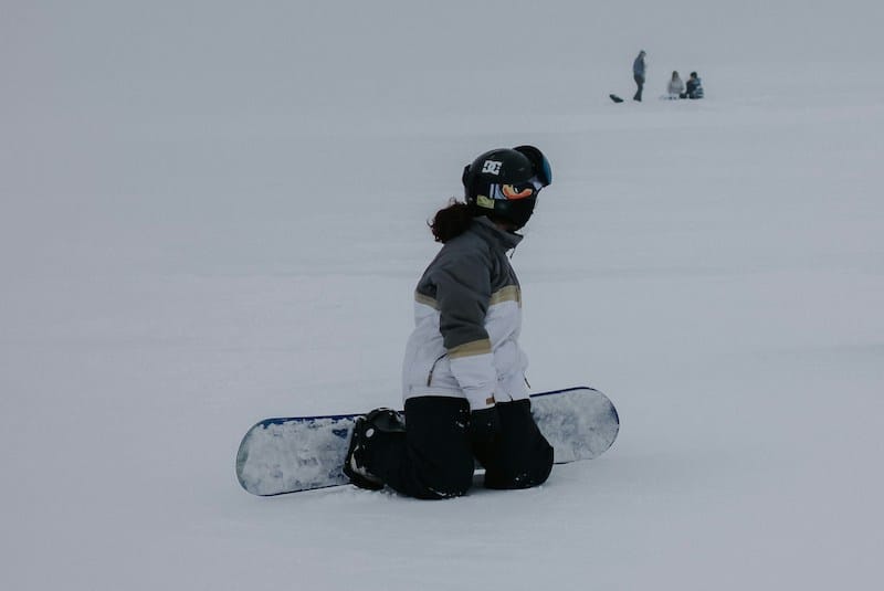 When to need snowboard maintenance