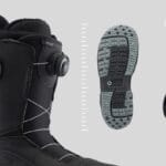 Snowboard Boot Sizing