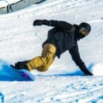 snowboard lessons