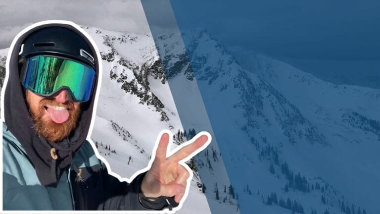 Snowboard equipment for beginners - JPD Interview