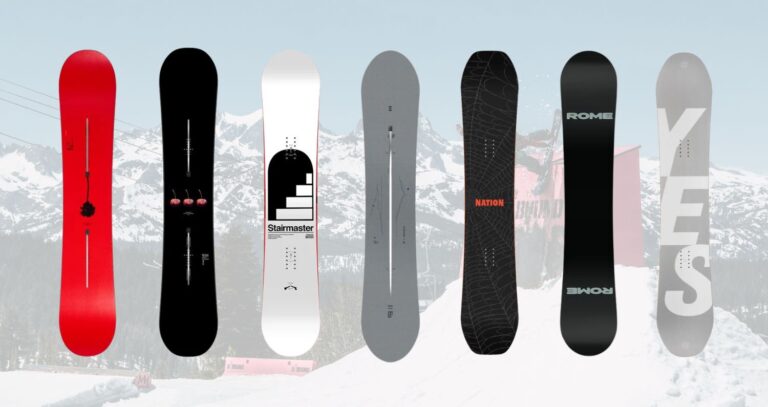 Best Freestyle Boards 2026