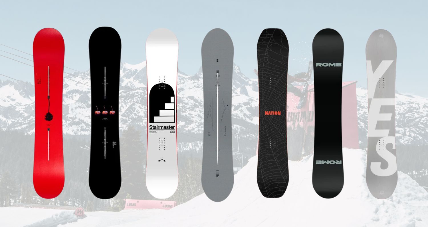 Best Freestyle Boards 2026