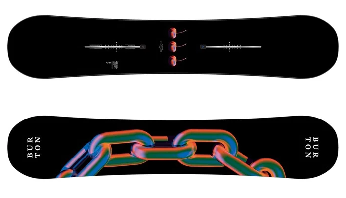 Burton Cultivator 2026