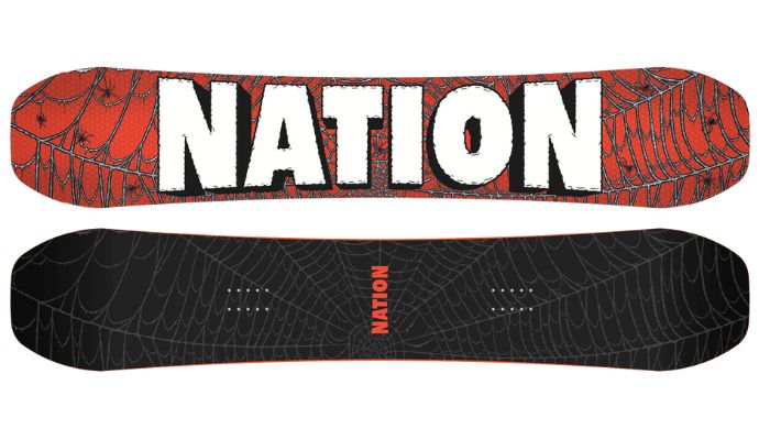 Nation Made Double Double 2026