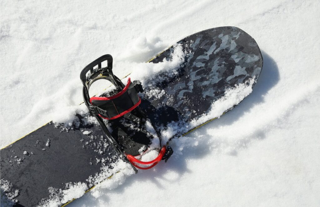 how to choose a snowboard for beginners