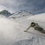 Directional vs twin snowboards - feature