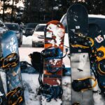 Is your snowboard too advanced for you - feature