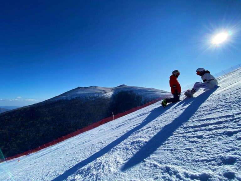 What level of snowboarder are you? - feature