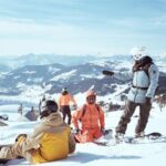 How to Choose the Right Snowboard for Beginners