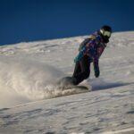 Soft vs stiff snowboard - which is right for you? - feature