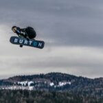 What is my snowboarding style