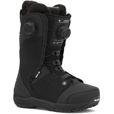 Women's Ride Cadence