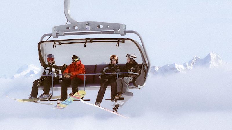 How to fix toe and heel drag on a snowboard