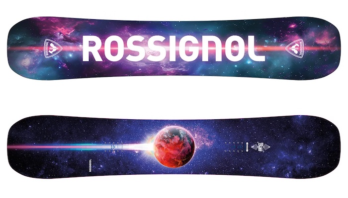 Rossignol Ampage Vol.2 2027