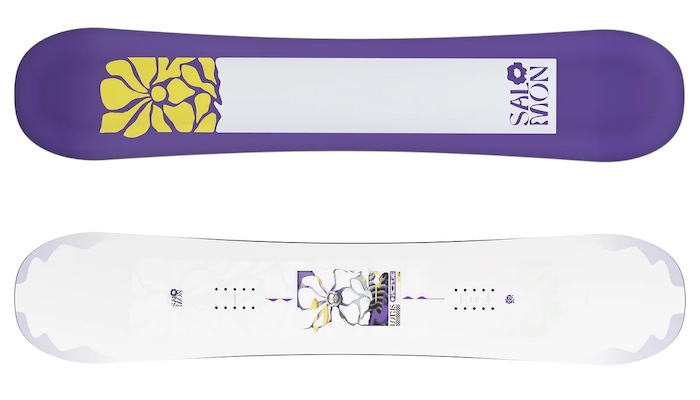 Salomon Lotus (Women's) 2027
