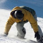 Why Can't I Link Turns On My Snowboard